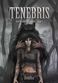 Vorderes Coverbild Tenebris