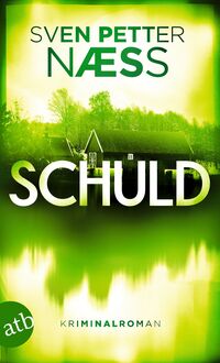 Vorderes Coverbild Schuld