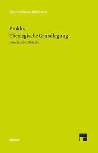 Vorderes Coverbild Theologische Grundlegung