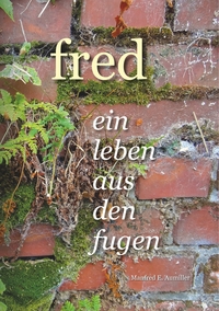 Vorderes Coverbild Fred