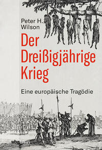 Vorderes Coverbild Der Dreißigjährige Krieg
