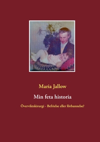 Vorderes Coverbild Min feta historia