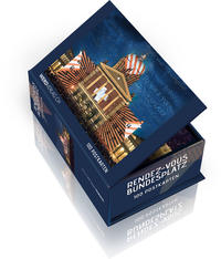 Vorderes Coverbild Rendez-vous Bundesplatz