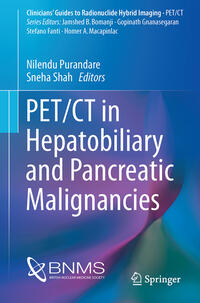 Vorderes Coverbild PET/CT in Hepatobiliary and Pancreatic Malignancies