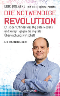 Vorderes Coverbild Die notwendige Revolution