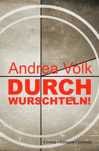 Vorderes Coverbild Durchwurschteln!