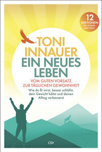 Vorderes Coverbild Ein neues Leben