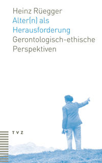 Vorderes Coverbild Alter(n) als Herausforderung