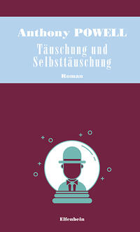 Vorderes Coverbild Täuschung und Selbsttäuschung