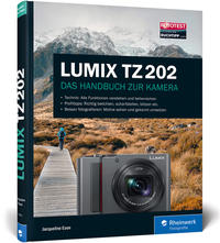 Vorderes Coverbild LUMIX TZ202