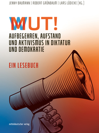 Vorderes Coverbild Mut/Wut