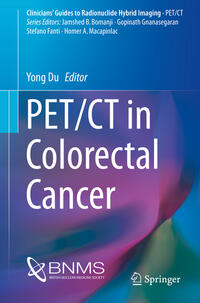 Vorderes Coverbild PET/CT in Colorectal Cancer