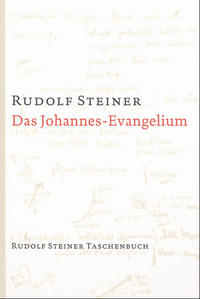 Vorderes Coverbild Das Johannes-Evangelium