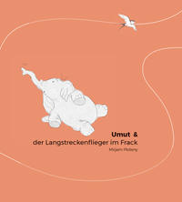 Vorderes Coverbild Umut