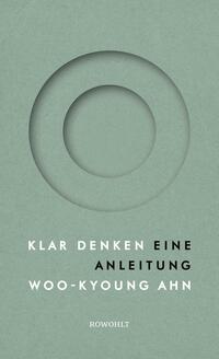 Vorderes Coverbild Klar denken