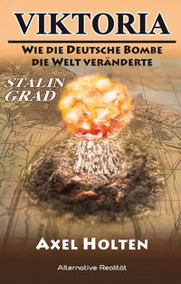 Vorderes Coverbild Viktoria