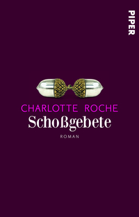 Vorderes Coverbild Schoßgebete