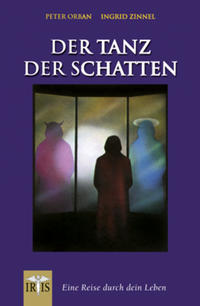 Vorderes Coverbild Der Tanz der Schatten