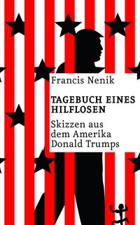 Vorderes Coverbild Tagebuch eines Hilflosen