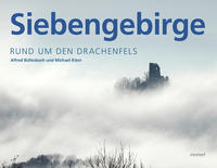 Vorderes Coverbild Siebengebirge
