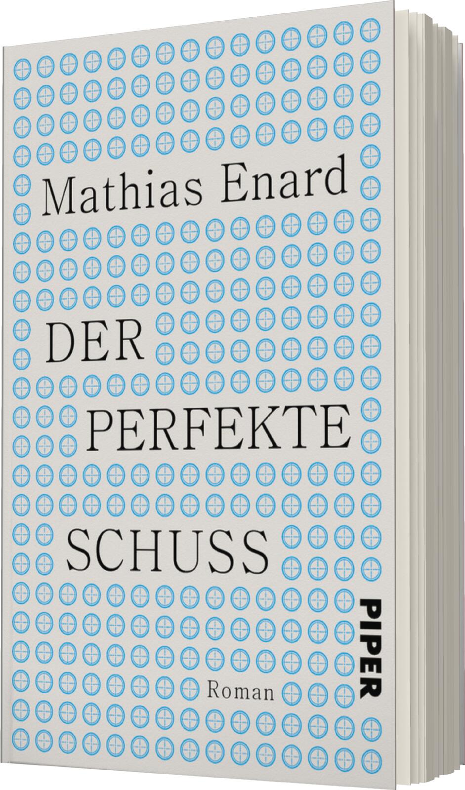 Anderes Coverbild Der perfekte Schuss