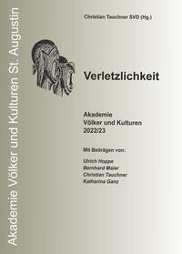 Vorderes Coverbild Akademie Völker und Kulturen