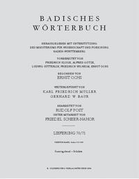 Vorderes Coverbild Samstagabend–Schälete