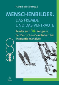 Vorderes Coverbild Menschenbilder. Das Fremde und das Vertraute