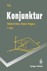 Vorderes Coverbild Konjunktur