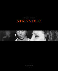 Vorderes Coverbild Stranded