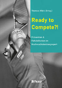 Vorderes Coverbild Ready to Compete?!
