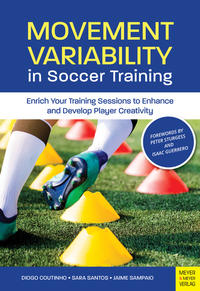 Vorderes Coverbild Movement Variability in Soccer Training