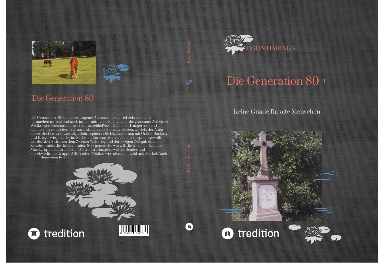 Gesamtes Coverbild Die Generation 80 +