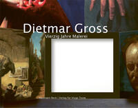 Vorderes Coverbild Dietmar Gross
