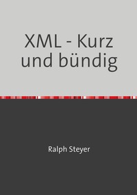 Vorderes Coverbild XML