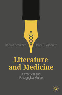 Vorderes Coverbild Literature and Medicine