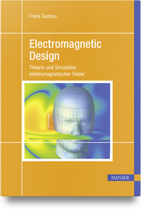 Vorderes Coverbild Electromagnetic Design