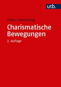 Vorderes Coverbild Charismatische Bewegungen