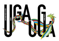 Vorderes Coverbild UGA-UGA - ÜBUNGEN STUFE 1