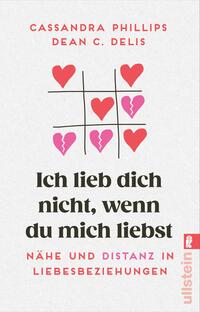Vorderes Coverbild Ich lieb' dich nicht, wenn du mich liebst