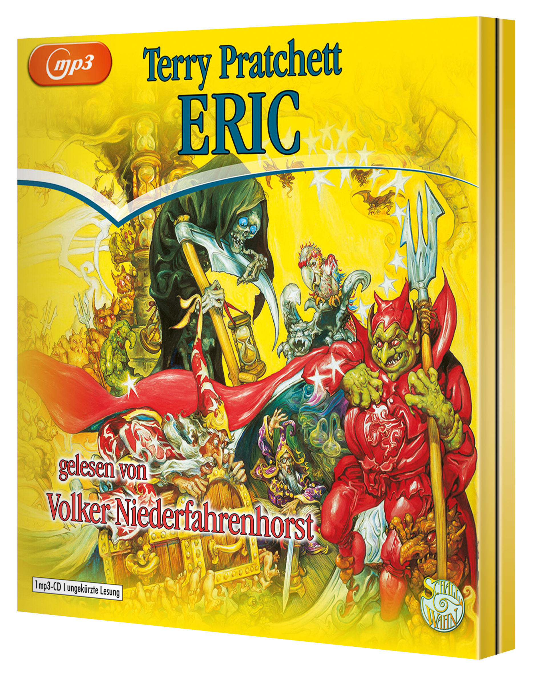 Beispielinhalt (Bild) ERIC