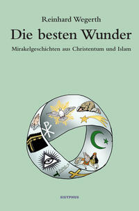 Vorderes Coverbild Die besten Wunder