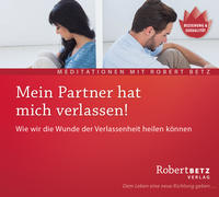 Vorderes Coverbild Mein Partner hat mich verlassen