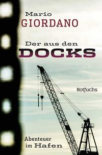 Vorderes Coverbild Der aus den Docks
