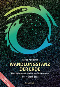 Vorderes Coverbild Wandlungstanz der Erde