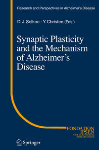 Vorderes Coverbild Synaptic Plasticity and the Mechanism of Alzheimer's Disease