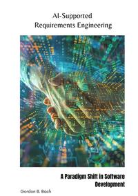 Vorderes Coverbild AI-Supported Requirements Engineering