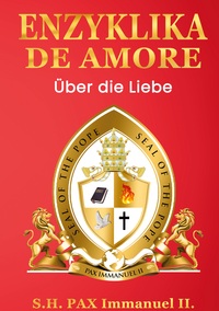 Vorderes Coverbild ENZYKLIKA DE AMORE