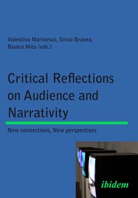 Vorderes Coverbild Critical Reflections on Audience and Narrativity