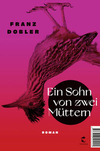 Vorderes Coverbild Ein Sohn von zwei Müttern